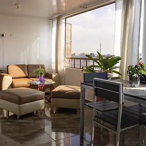 Apartamento Encantador Comodo Y Confortable., Bogotá